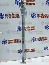Трубка турбонагнетателя выпускная FAW J6 3250