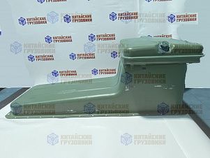 Поддон маслянный FAW J6 CA6DM