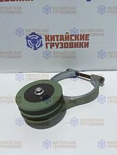 Ролик-натяжитель клиновидный FAW *