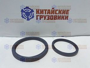 Сальник коленвала задний CA6DL1-28, CA6DL2-33,35 FAW (120*140*13)*