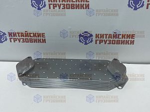 Маслоохладитель 4180,4250,3310