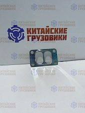 Прокладка турбокомпрессора к коллектору FAW *