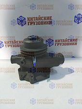 НАСОС ВОДЯНОЙ (ПОМПА) WP10 336 Л.С. ЕВРО-3 SHAANXI,FOTON WP10 ЕВРО-3 (336 Л.С.)